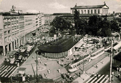 Strassenbahn hannover cafe - strassenbahn,