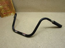 Orig. Harley Lenker Handlebar Softail Springer Cross Bones Dyna etc. (#7369)