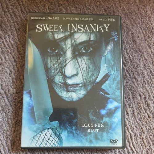 Sweet insanity dvd - sweet, gut)