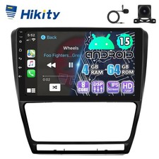 Carplay 64g core - carplay, android15