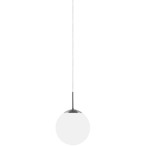 Pendelleuchte cafe nickel matt - pendelleuchte,
