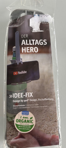 Koziol alltagshero idee fix - koziol,, idee-fix