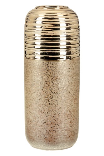 Gilde keramikvase milo - keramikvase, cm