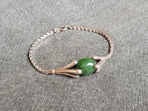Altes 925er silber - silber-armband,