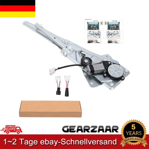 Fensterheber elektrischer für - fensterheber,