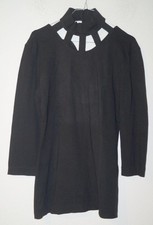 schwarzes Shirt Gr.2(38) Diter