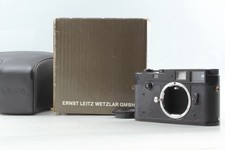 🎦【 N MINT 】Leica M2