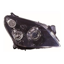 Xenon Scheinwerfer rechts