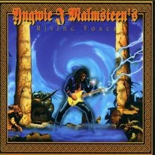 Alchemy von yngwie malmsteen - alchemy,