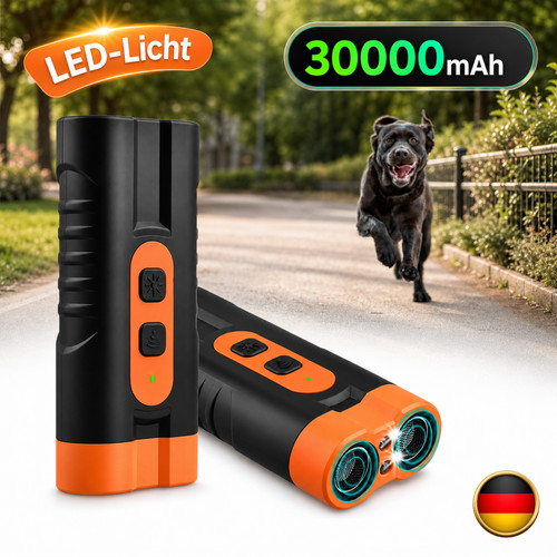 Hundetrainer tragbar kompakt - tragbar,