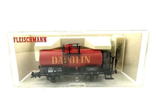 Fleischmann 5846 dapolin - 5846, k
