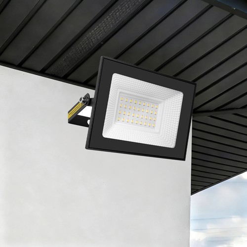 Led fluter 100w watt - fluter,