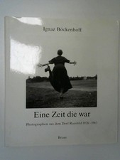 Eine Zeit, die war