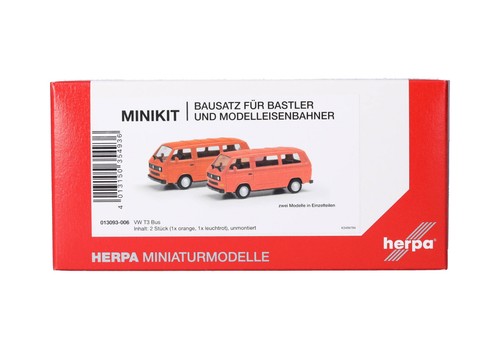 Herpa 013093 006 - 1:87, 013093-006