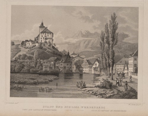 Cooke nach rohbock - (*1797),