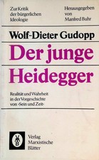 Der junge Heidegger 