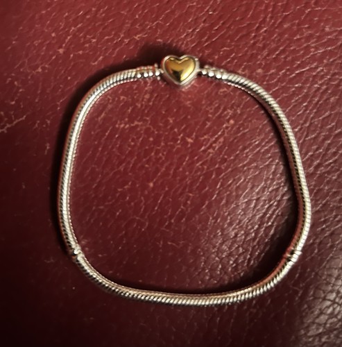 Pandora armband herz 21 - armband, herz,