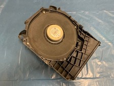 BMW 1er E87 Lautsprecher Subwoofer 6954871