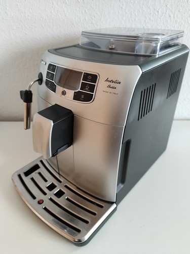 Kaffeevollautomat saeco - kaffeevollautomat,