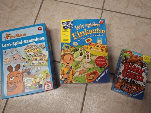 Spiele für kinder 4 - kinder, ab