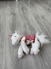 Prinzessin Lillifee Plüschtier Pony Stofftier