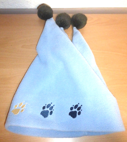 Jack wolfskin kinder mütze - kinder,