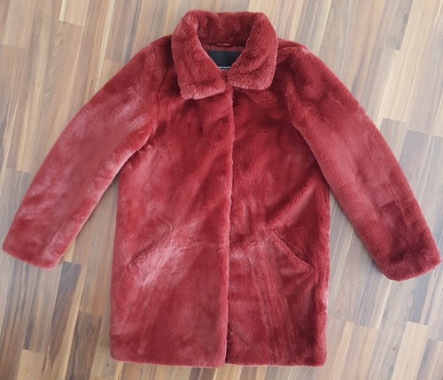 Vero moda damen kunstpelz - moda,