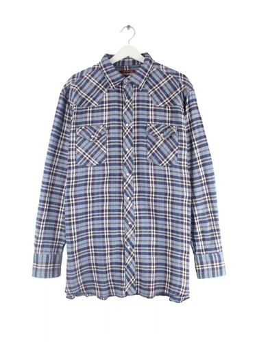 Wrangler 90s vintage striped - wrangler,