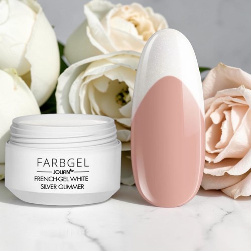 Jolifin led farbgel - uv,