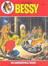 Bessy Classic Nr 28 Die