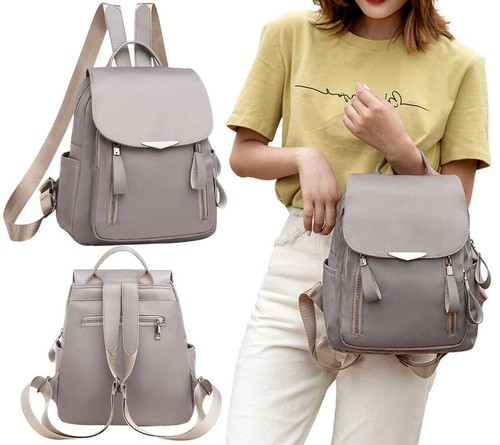 Rucksack elegant und - -,