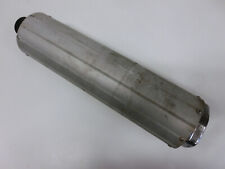 Daelim Otello SL125U FI SA7 07-13 Auspuffendtopf Endtopf Auspuff Exhaust Topf