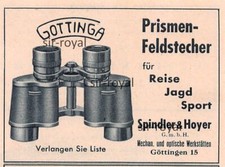 Gottinga Feldstecher -