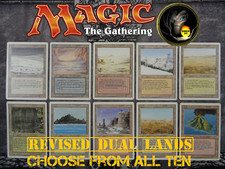 *REVISED DUAL LANDS*