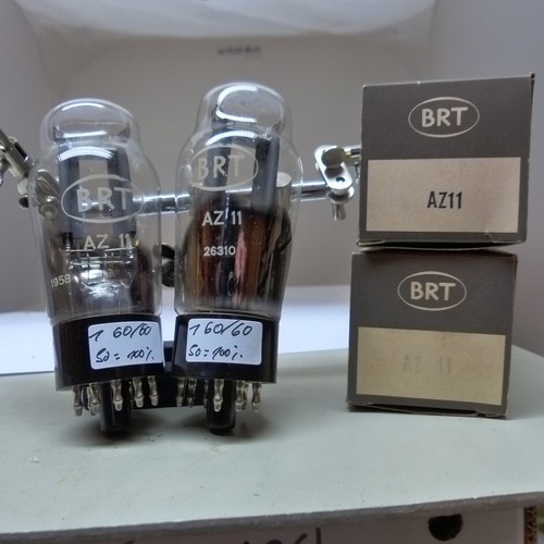 Matched pair az11 brt - pair, new/neu