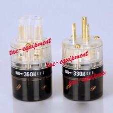 WATTGATE 330AU & 350AU EVO