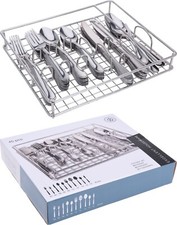 Besteckset 45 teilig für 8