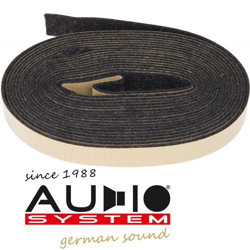 Audio system silence - system,