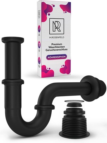 Rosenfeld waschbecken - m.,