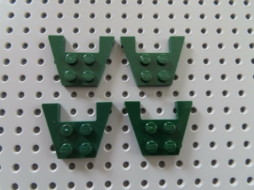 Lego flügelplatte 48183 - x,