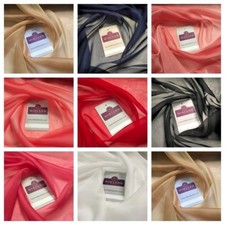 Einfacher Catonic Chiffon