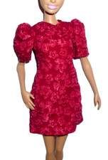 %***Schönes Barbie Kleid*Mit