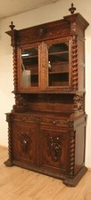 Buffet jagdzimmer anrichte - jagdzimmer,