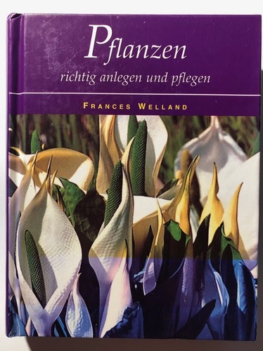 Pflanzen richtig anlegen und - pflanzen,