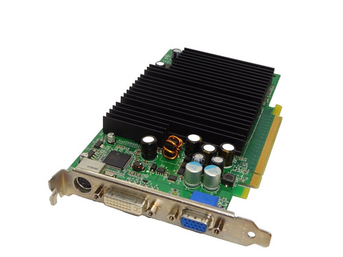 Leadtek winfast geforce 6600 - ,