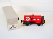 7126 Hehr 1774 Kesselwagen "Texaco" Spur 0