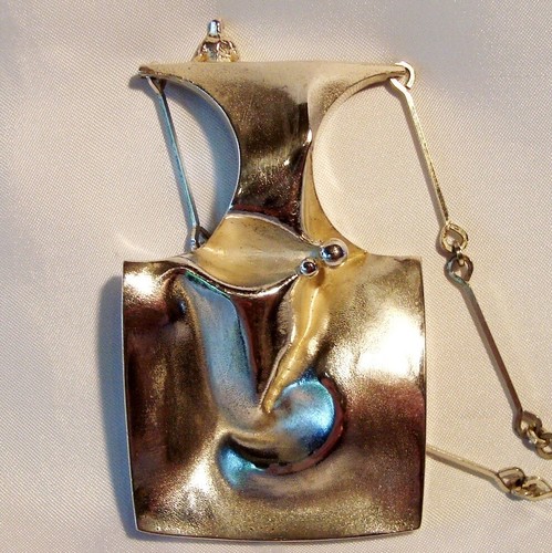 Schönes lapponia collier - lapponia,