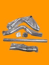 Catback Inox Line Komplett