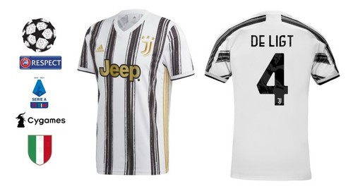 Trikot adidas juventus - juventus, turin