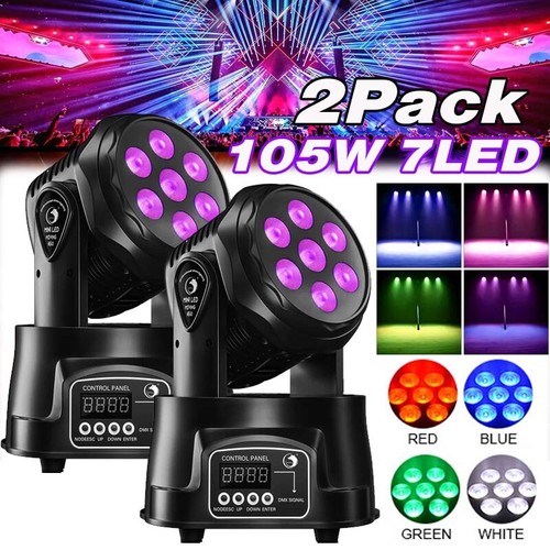 Uking 2stk 105w - uking, led